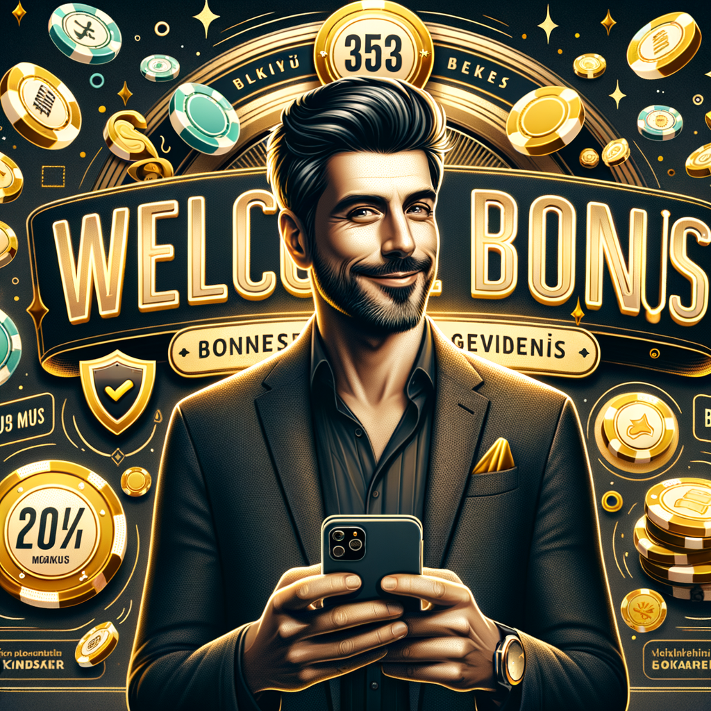 Bettilt giriş hoş geldin bonus bannerı